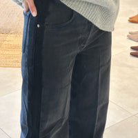 Ayla Baggy Jeans