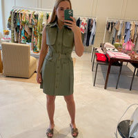 Shirt Dress