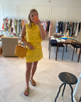 Varenna Mini Skirt