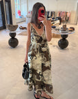 Otis Midi Dress