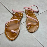 Loki Miel Sandal