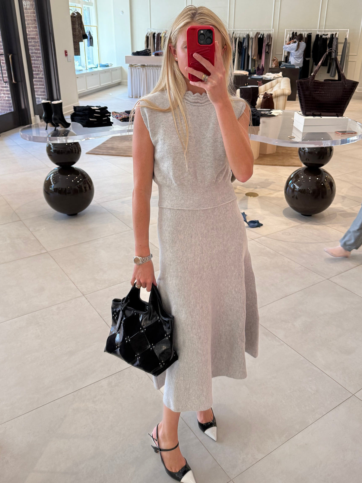 Fee Dress