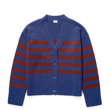 The Raffa Sweater