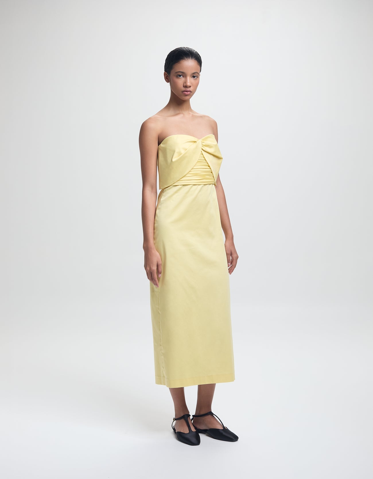 Riley Dress – Le Weekend Studio