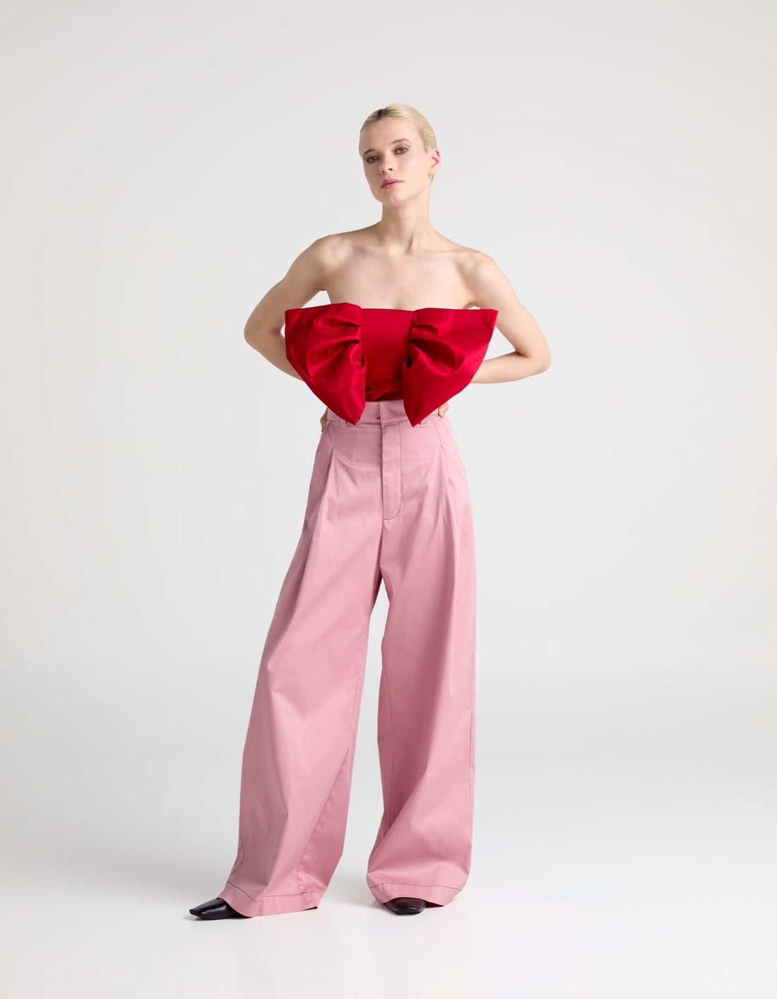 Olympe Pant
