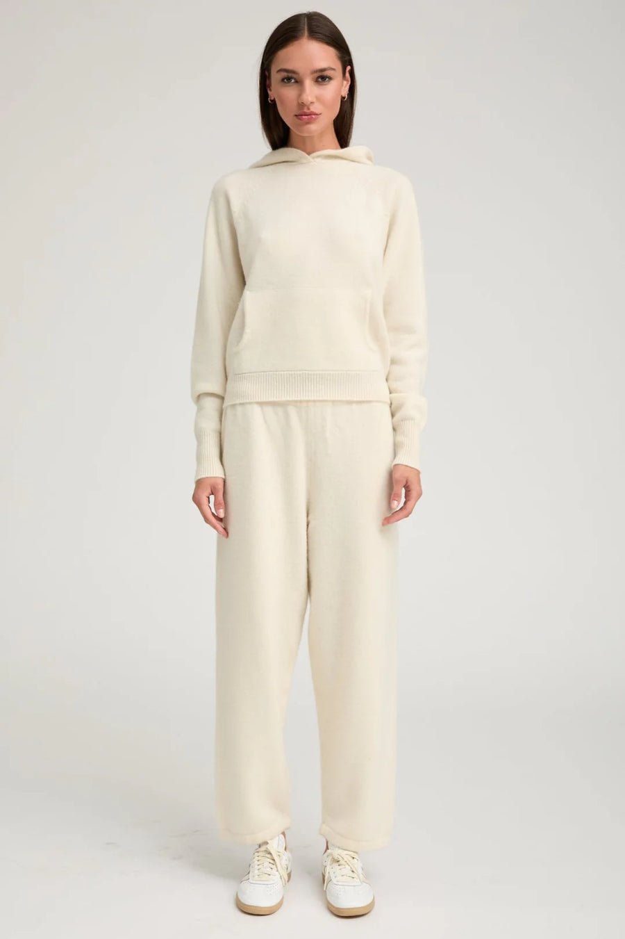 Cashmere Sweatpants