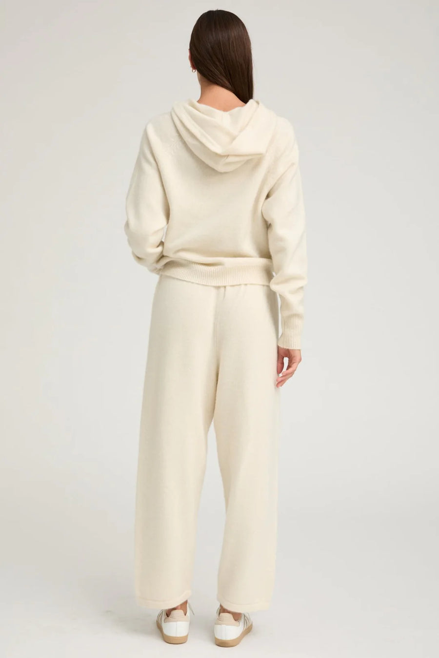 Cashmere Sweatpants