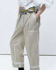 Le Weekend Pants