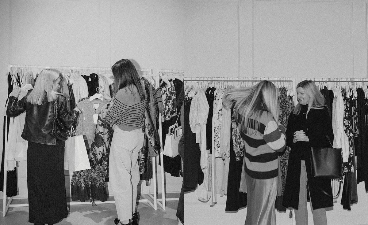 Weekend Studios Collections – Le Weekend Studio