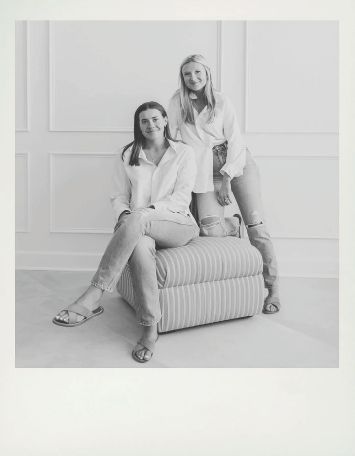 Closet Edit – Le Weekend Studio