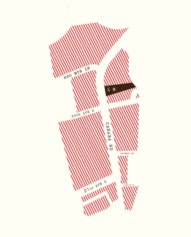 Visit Us – Le Weekend Studio