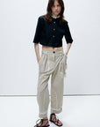 Le Weekend Pants