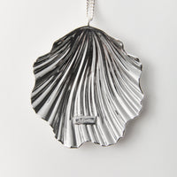 Coquille Necklace