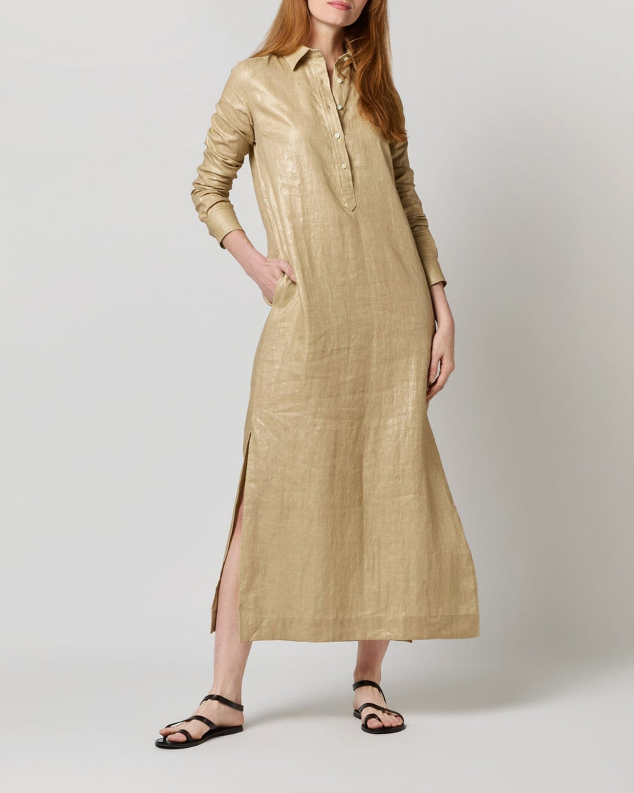 Talitha Shirtdress