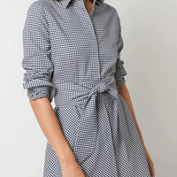 Avery Shirtwaist Dress