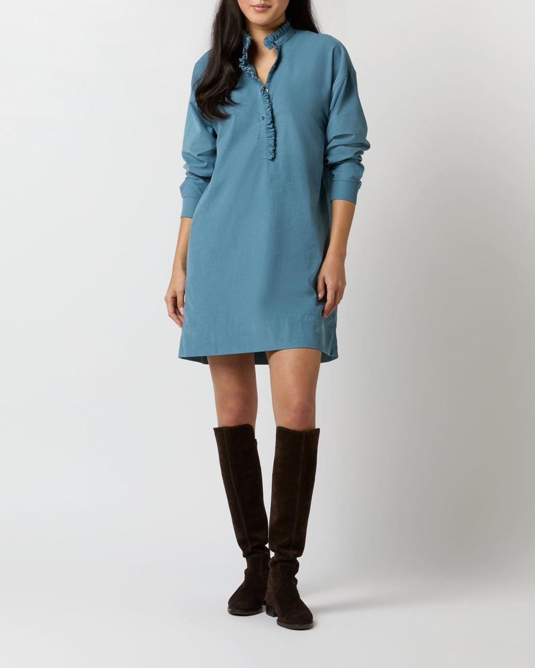 Nicky Popover Dress