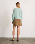 Short Hudie Skirt