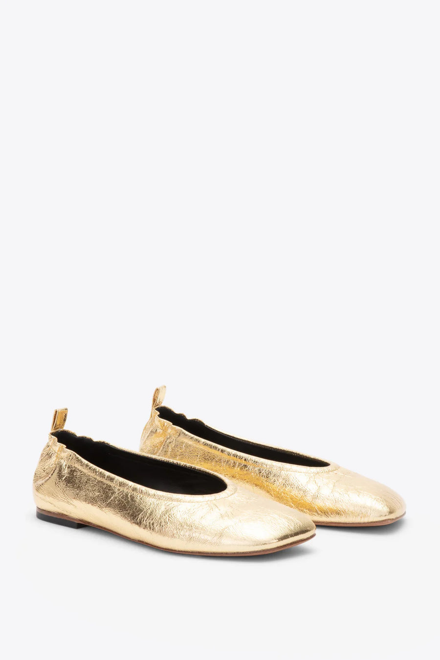 ID Stretch Ballet Flat