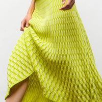 Toscane Stitch Skirt