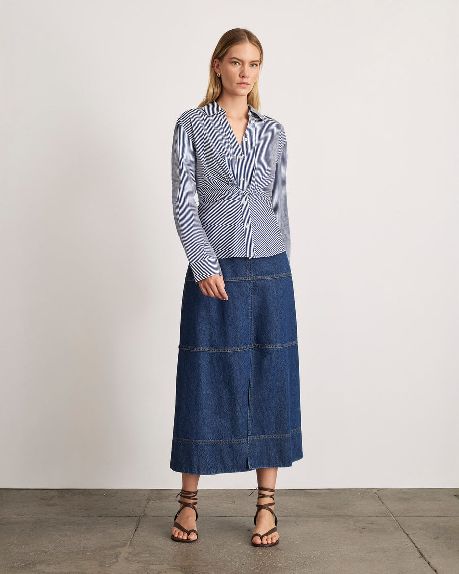 Long Sleeve Oakley Top