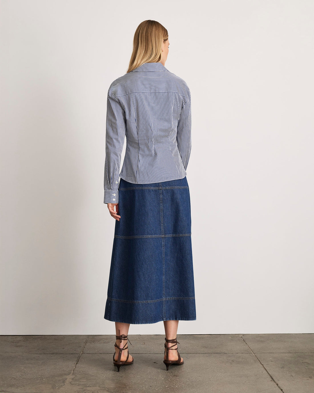 Long Sleeve Oakley Top