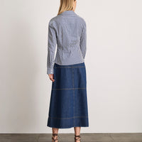 Long Sleeve Oakley Top