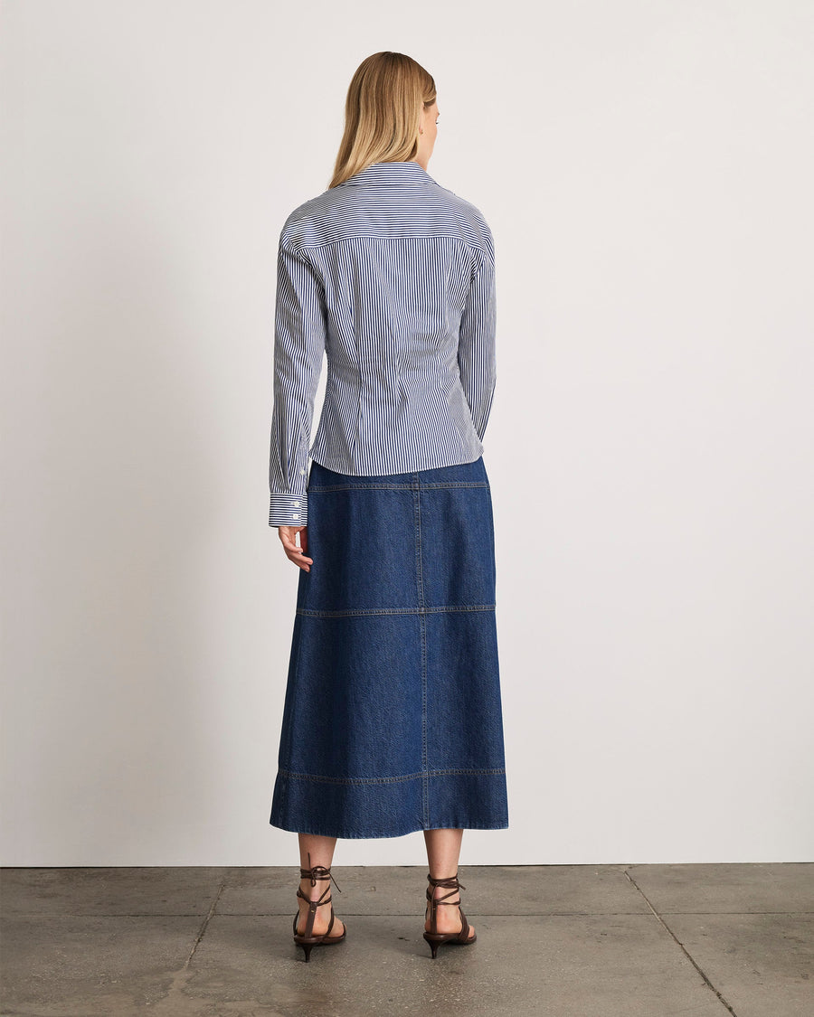 Long Sleeve Oakley Top