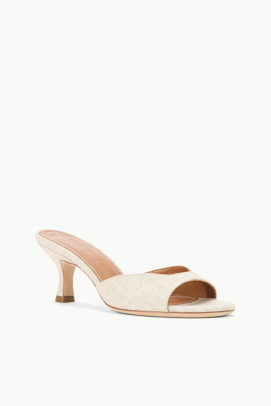 Brigitte Mule