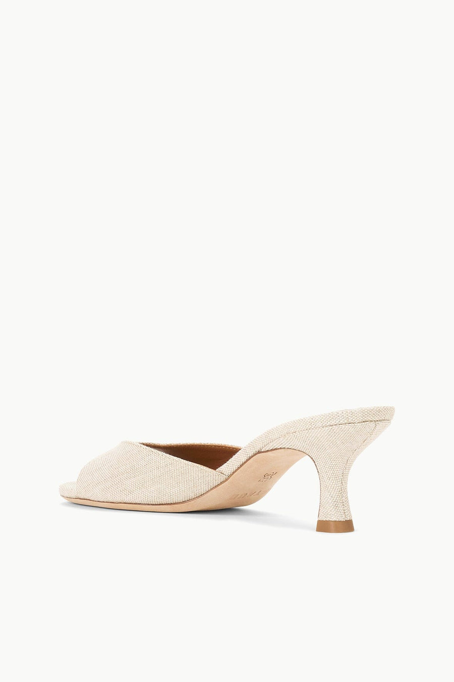 Brigitte Mule