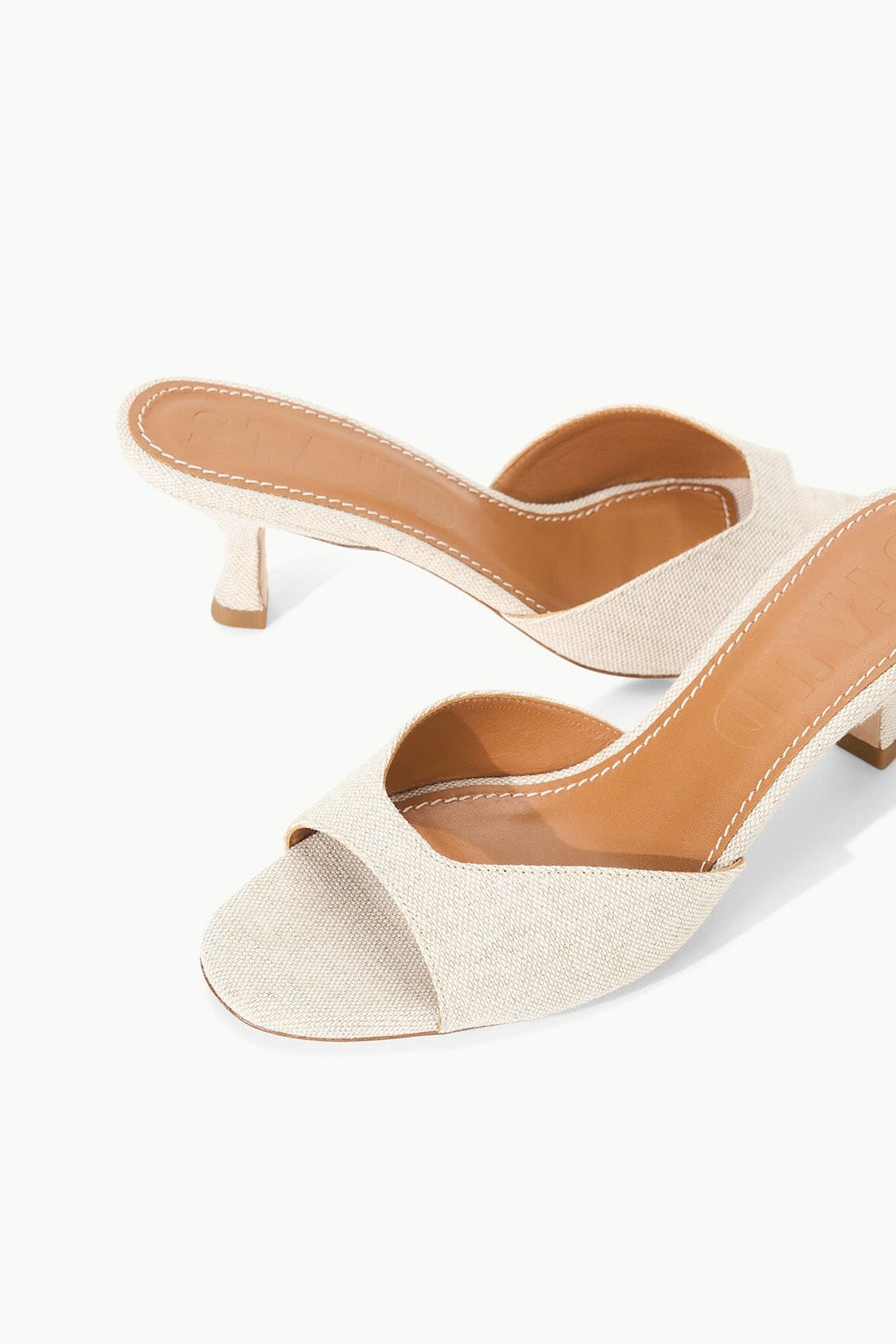 Brigitte Mule