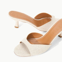 Brigitte Mule