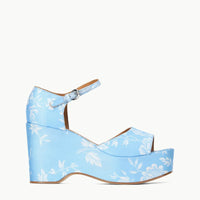 Stella Platform Sandal