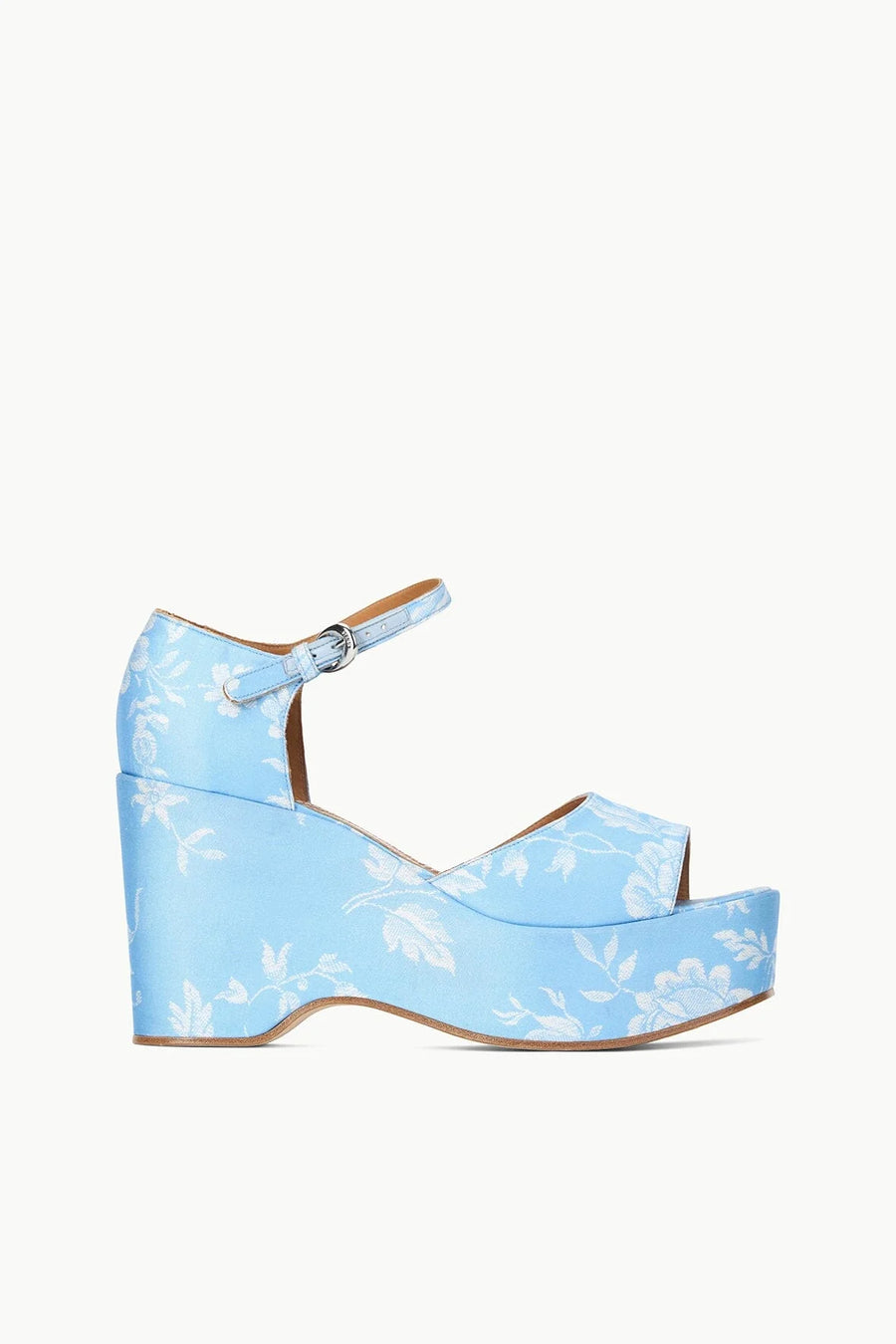 Stella Platform Sandal