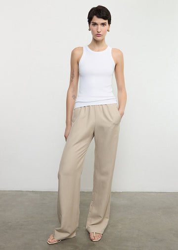 Twill Everywhere Pant