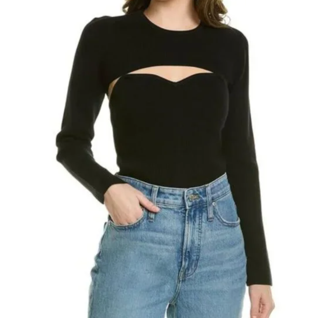 Nessa Bolero Cami Set