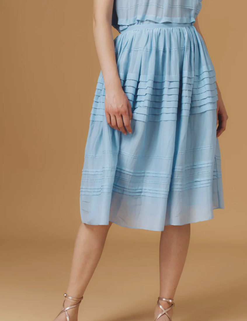 Zazou Skirt