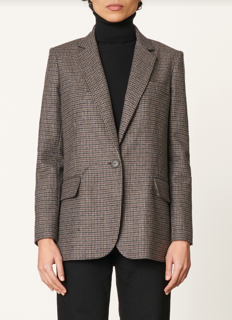 Tilia Blazer