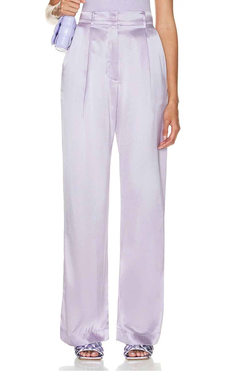 Emerson Pleated Pant