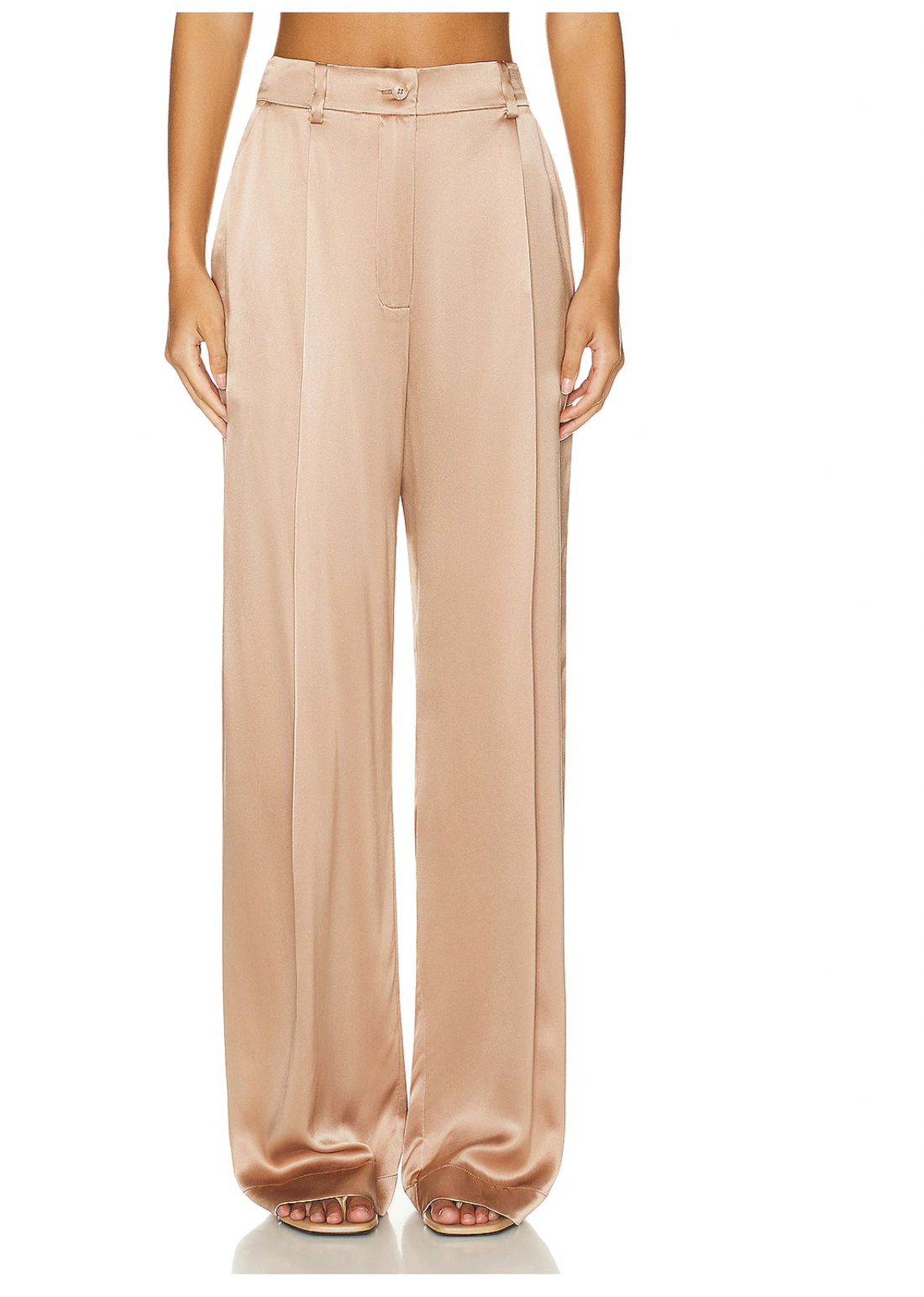 Emerson Pleated Pant