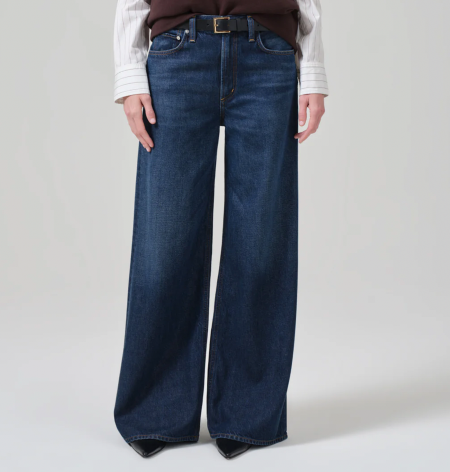 Paloma Baggy Jean