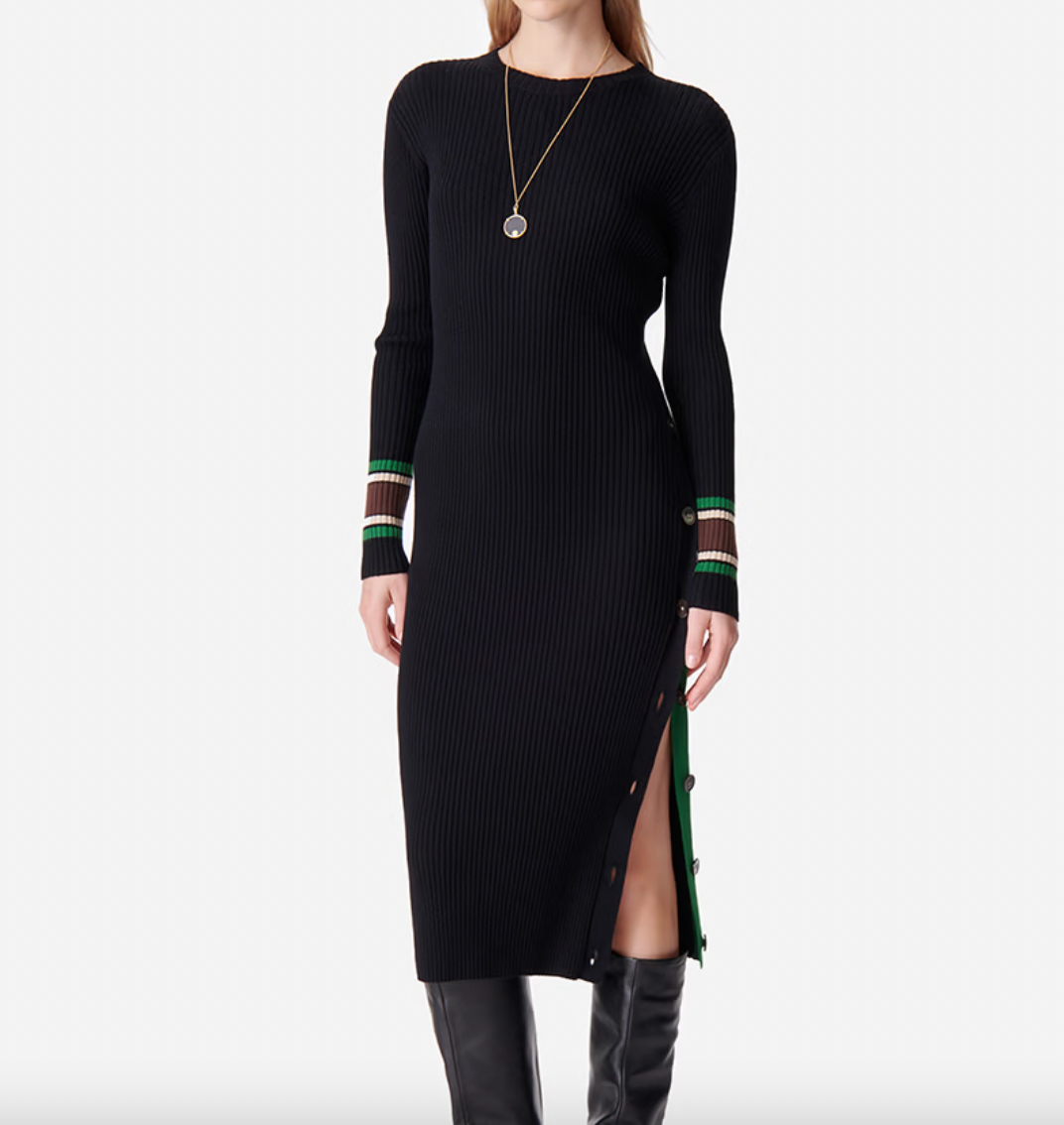 Dagmar Dress