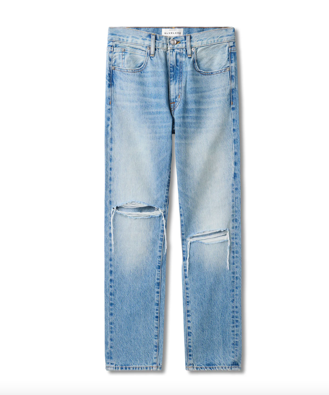 Virginia Slim Jean