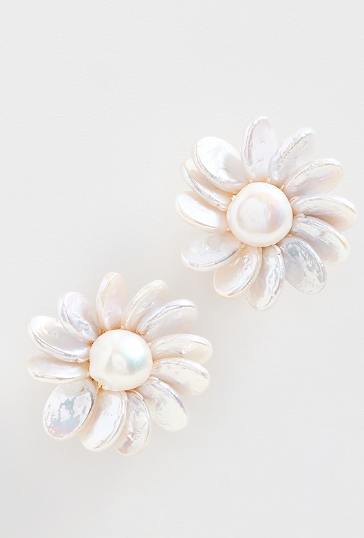 Maisie Earrings