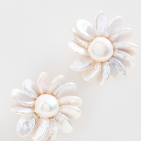 Maisie Earrings