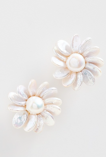 Maisie Earrings