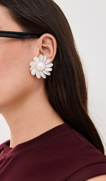 Maisie Earrings
