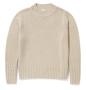 The Tatum Sweater