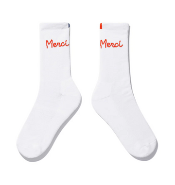 The Merci Sock