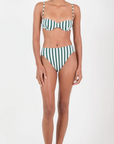 Midi High Bottom