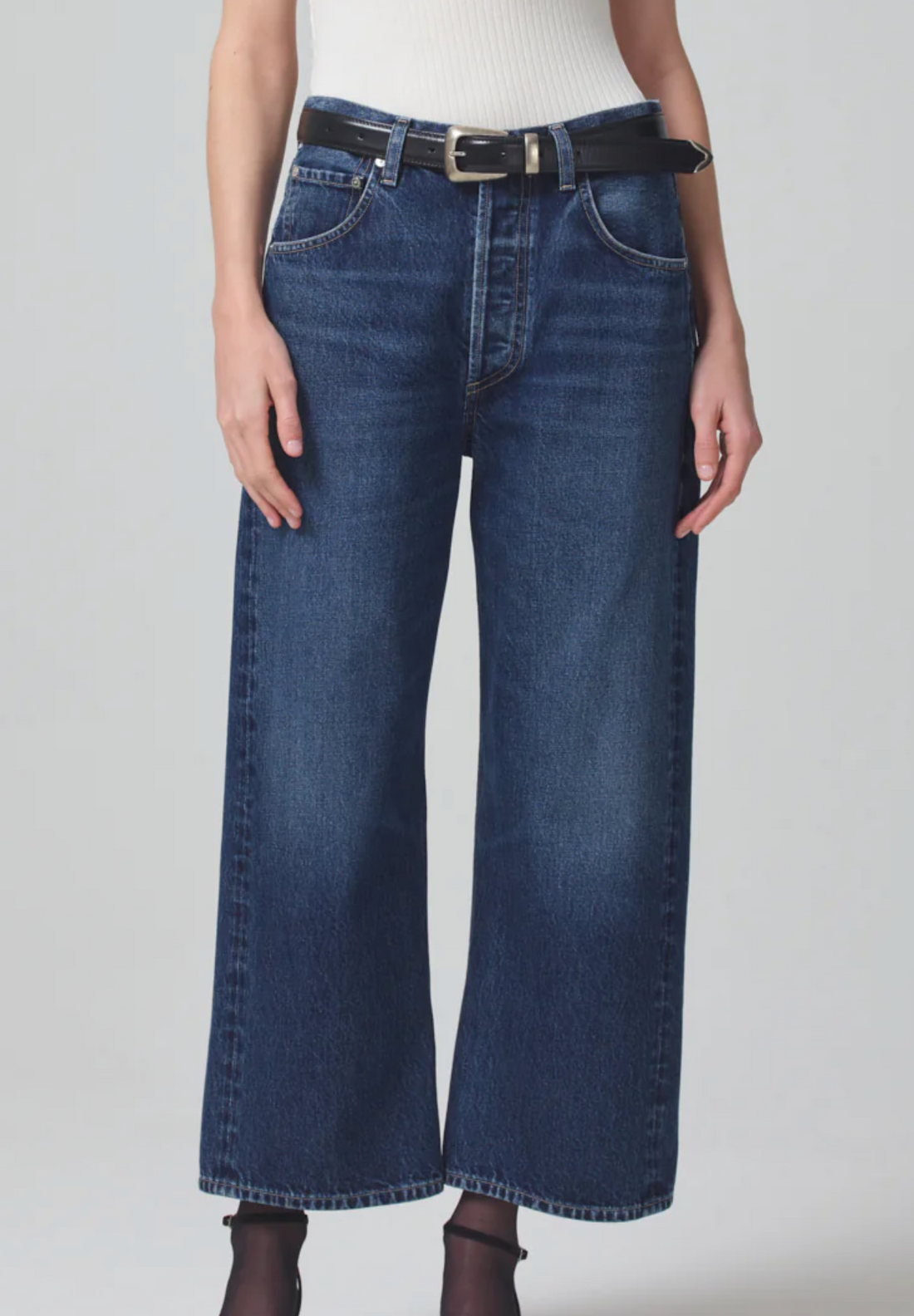 Gaucho Jean